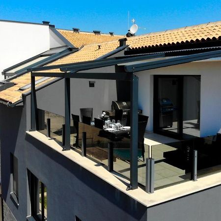 Penthouse No6 Appartement Medulin Buitenkant foto