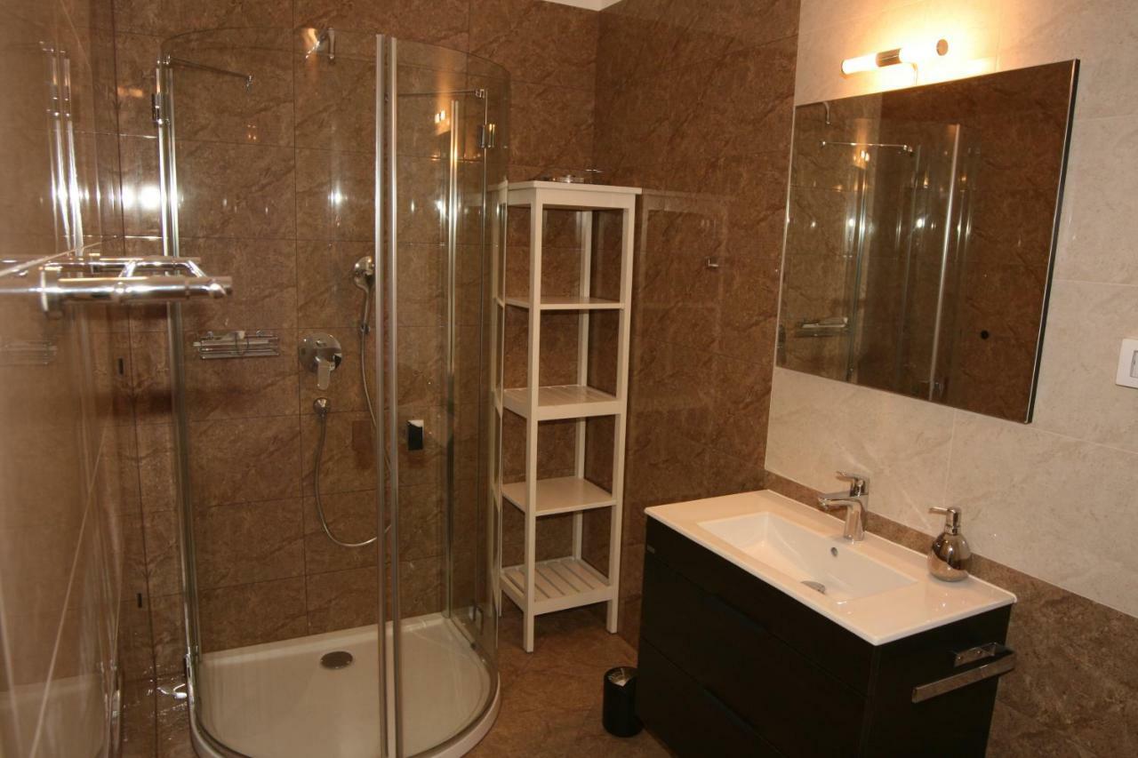 Penthouse No6 Appartement Medulin Buitenkant foto