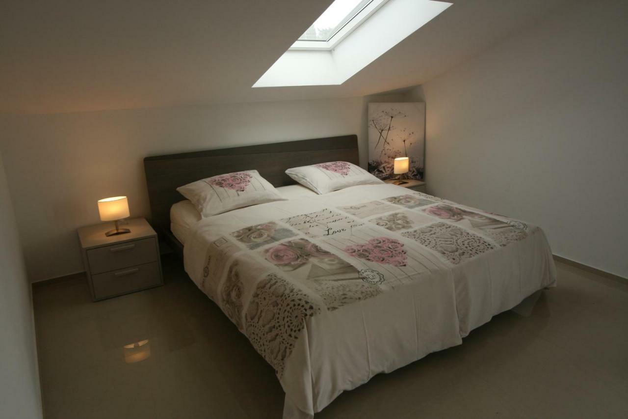 Penthouse No6 Appartement Medulin Buitenkant foto