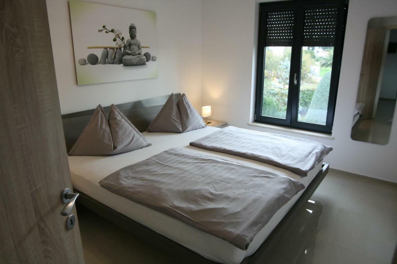 Penthouse No6 Appartement Medulin Buitenkant foto