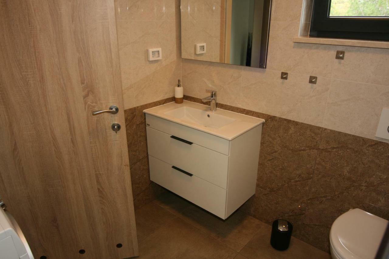 Penthouse No6 Appartement Medulin Buitenkant foto