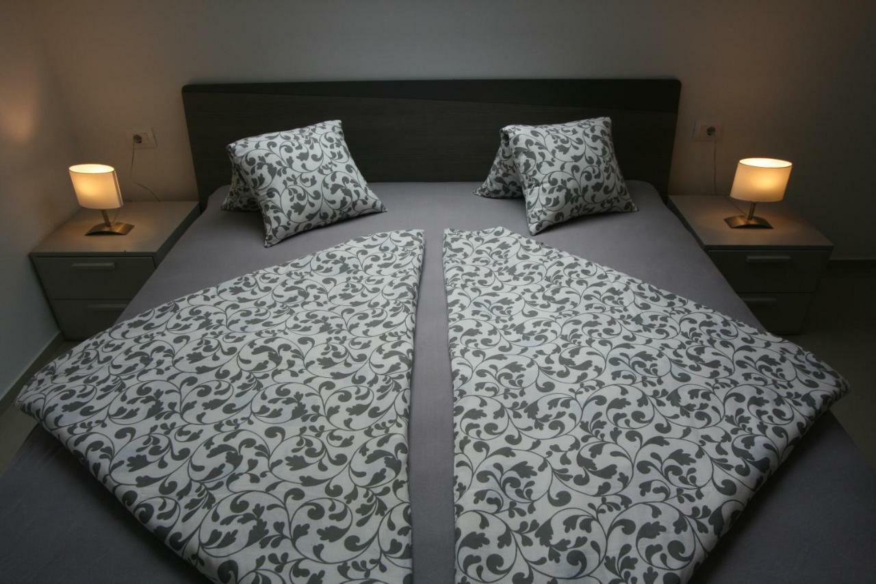 Penthouse No6 Appartement Medulin Buitenkant foto