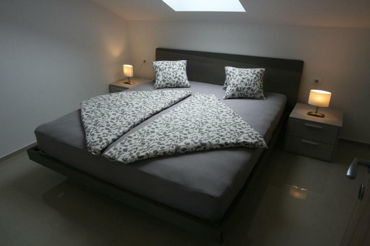 Penthouse No6 Appartement Medulin Buitenkant foto