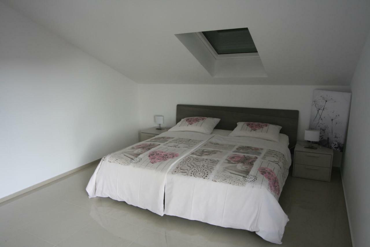 Penthouse No6 Appartement Medulin Buitenkant foto
