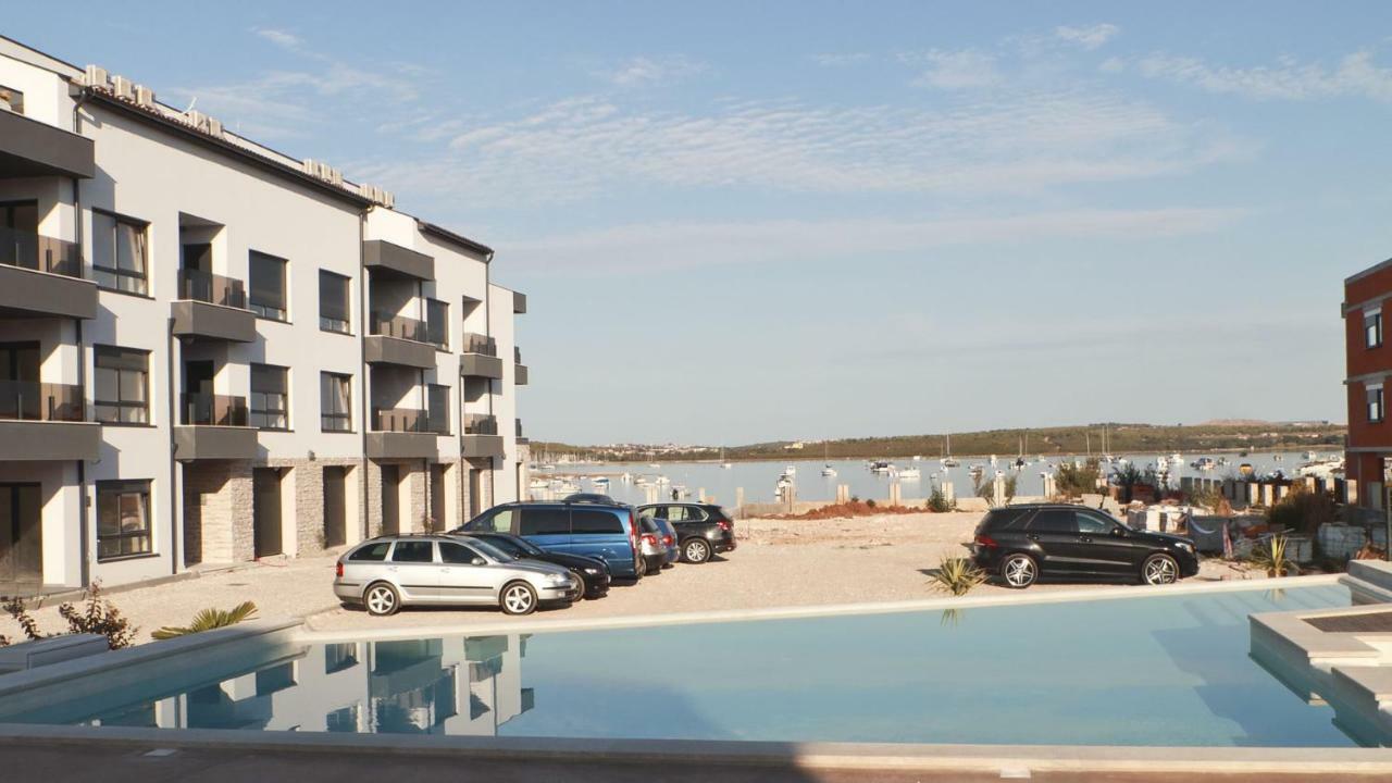 Penthouse No6 Appartement Medulin Buitenkant foto